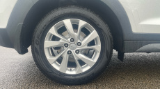 Hyundai Tucson 1.6 GDi SE Nav 5dr 2WD Petrol Estate